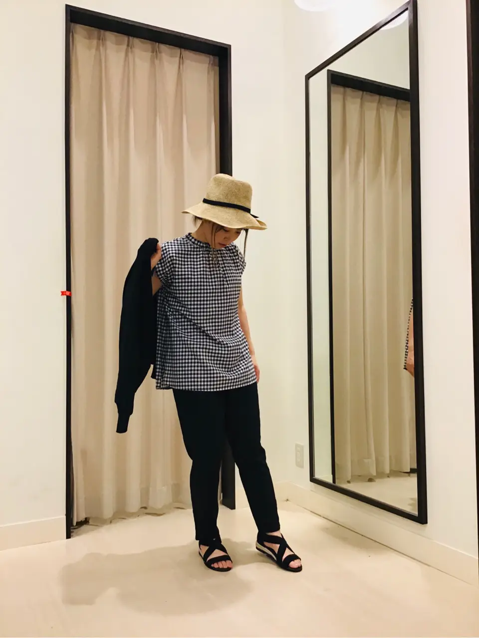  伊藤 コーディネート画像