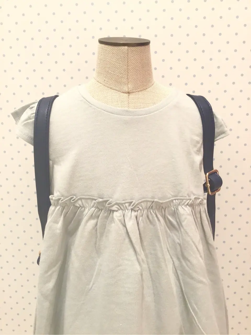 ANY 大野 コーディネート画像