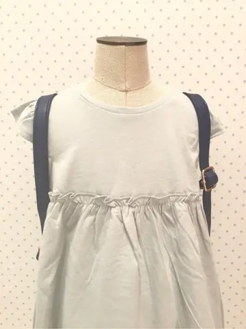 ANY 大野 コーディネート画像