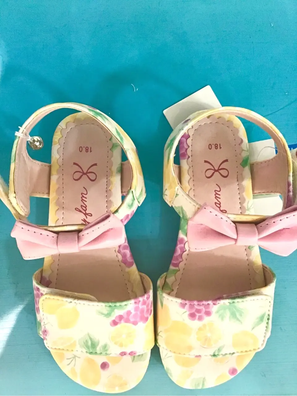 ANY 大野 コーディネート画像