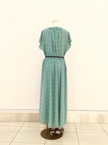 ANY 大野 コーディネート画像