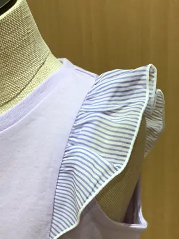 ANY 本吉 コーディネート画像