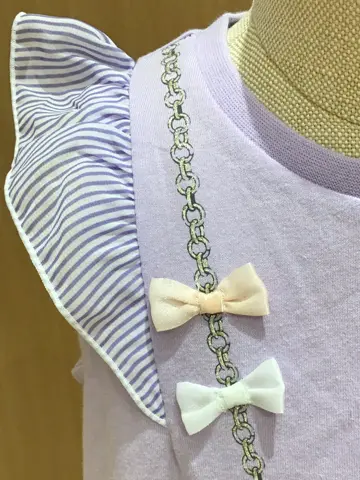 ANY 本吉 コーディネート画像