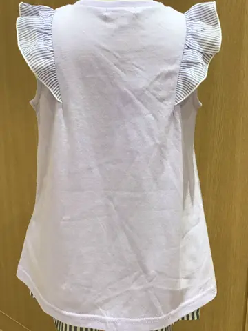 ANY 本吉 コーディネート画像