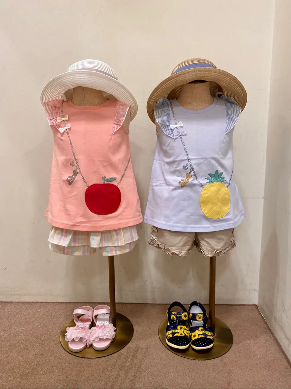  m.n コーディネート画像