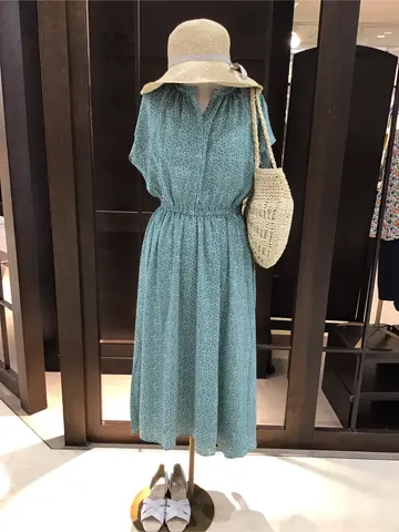 ANY 渡邊 コーディネート画像