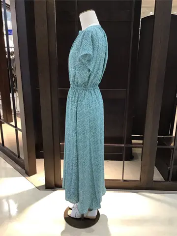 ANY 渡邊 コーディネート画像