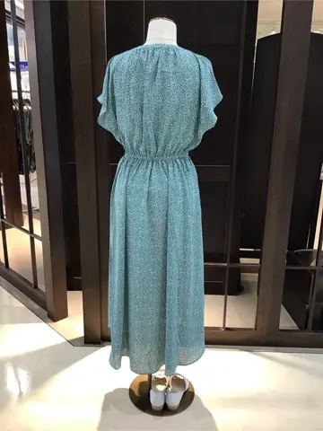 ANY 渡邊 コーディネート画像