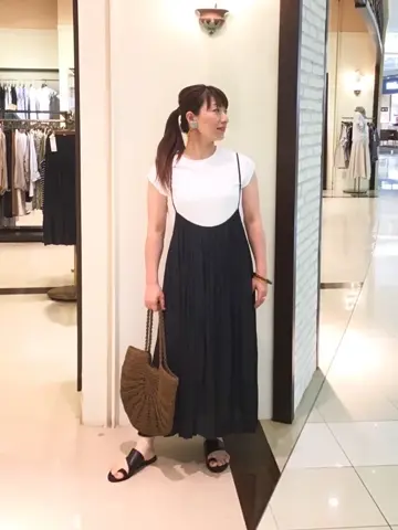 ANY 高橋 コーディネート画像