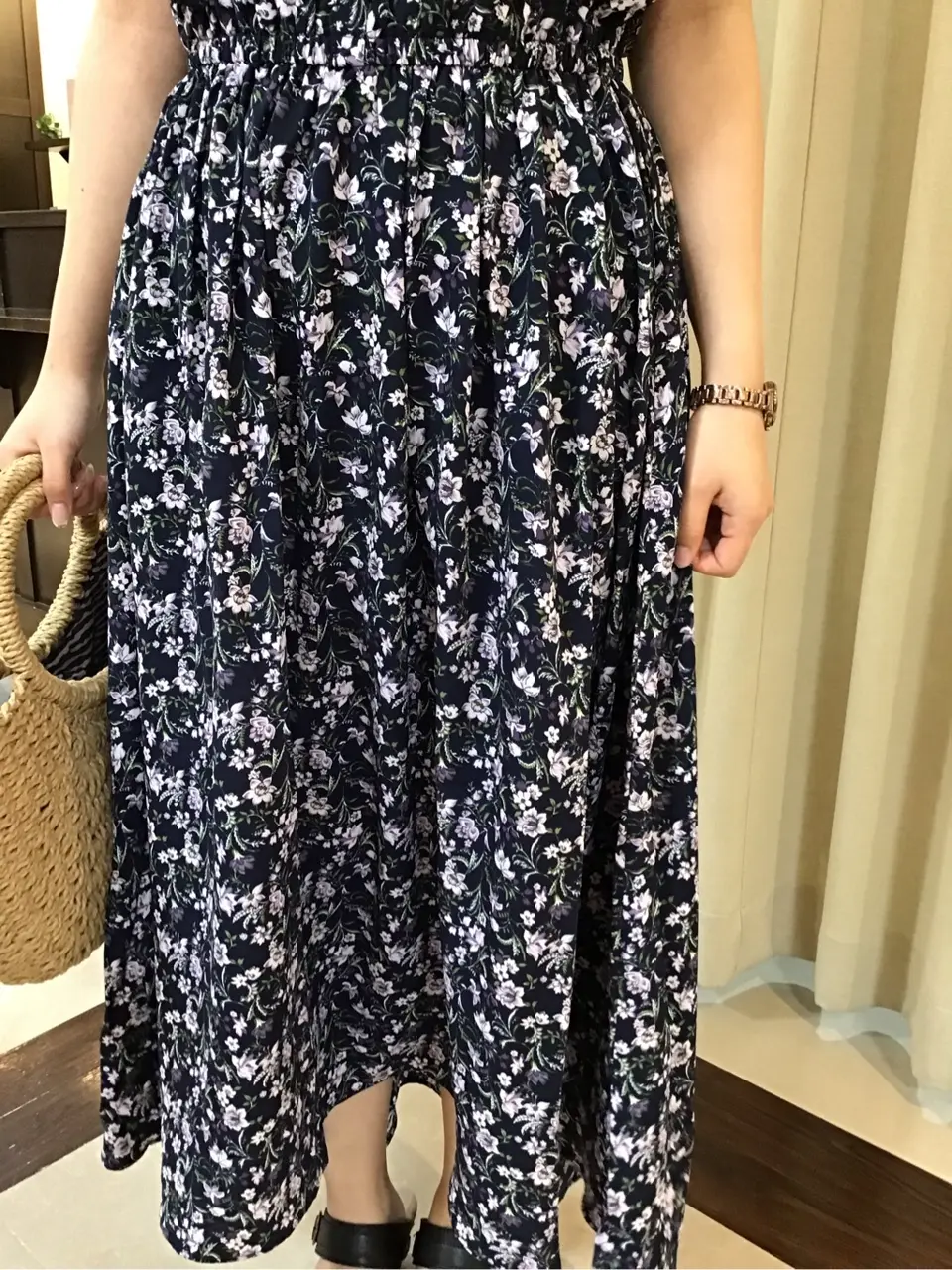 ANY 吉田 コーディネート画像