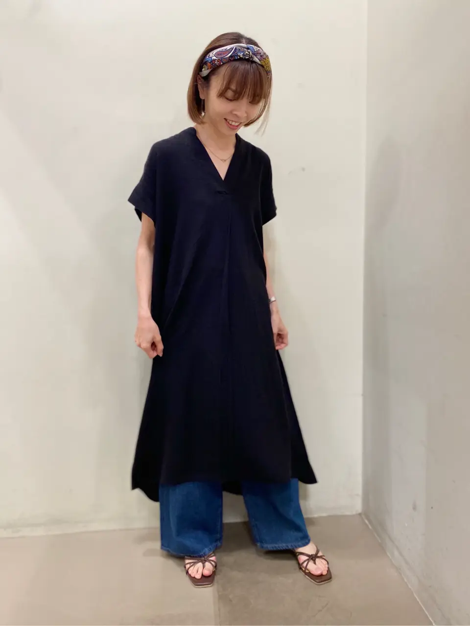  m.n コーディネート画像