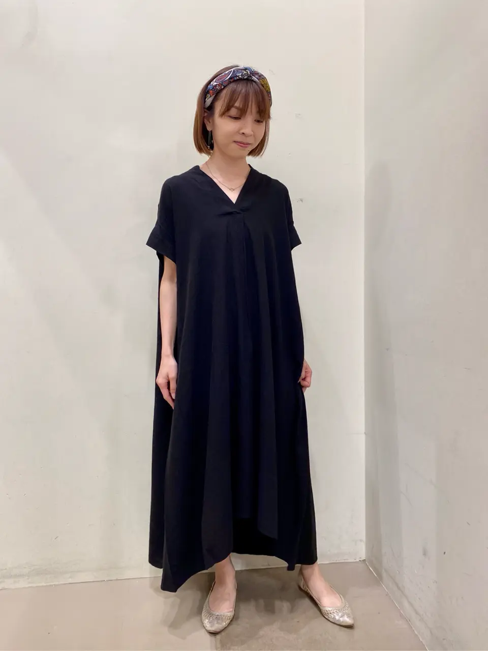 ANY m.n コーディネート画像