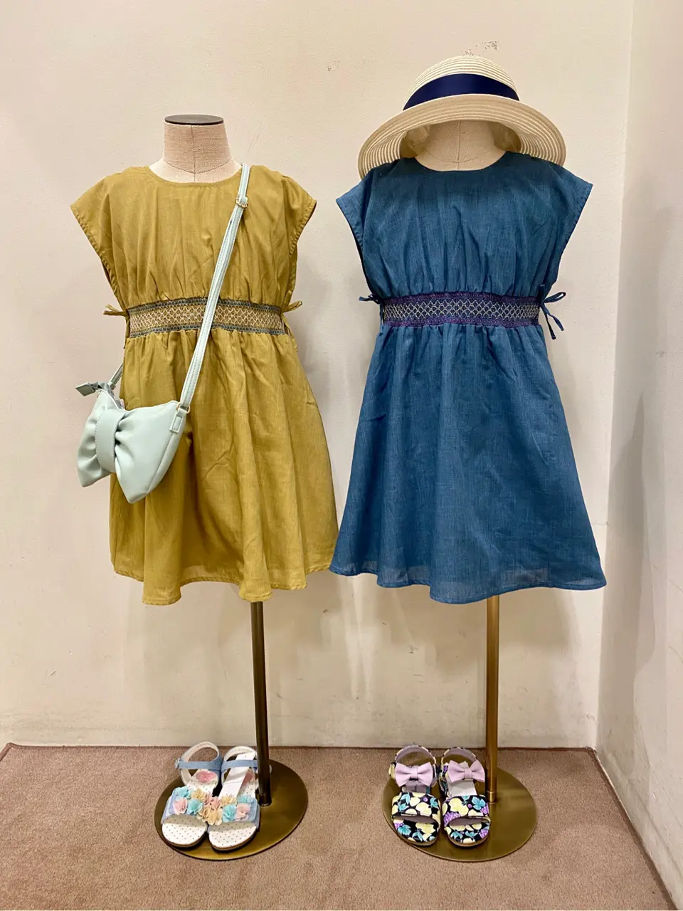  m.n コーディネート画像