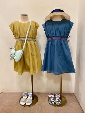 ANY m.n コーディネート画像