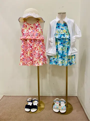 ANY m.n コーディネート画像