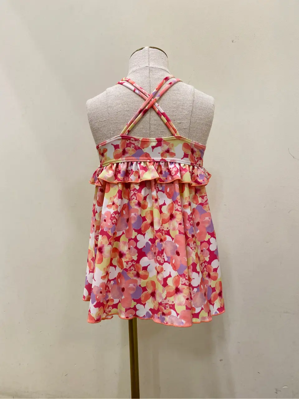 ANY m.n コーディネート画像