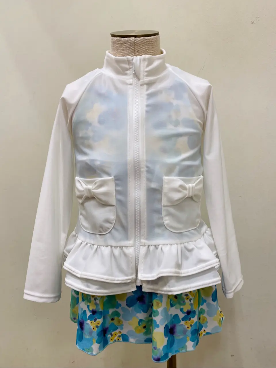 ANY m.n コーディネート画像