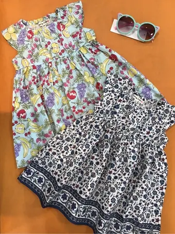 ANY 大野 コーディネート画像