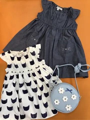 ANY 大野 コーディネート画像