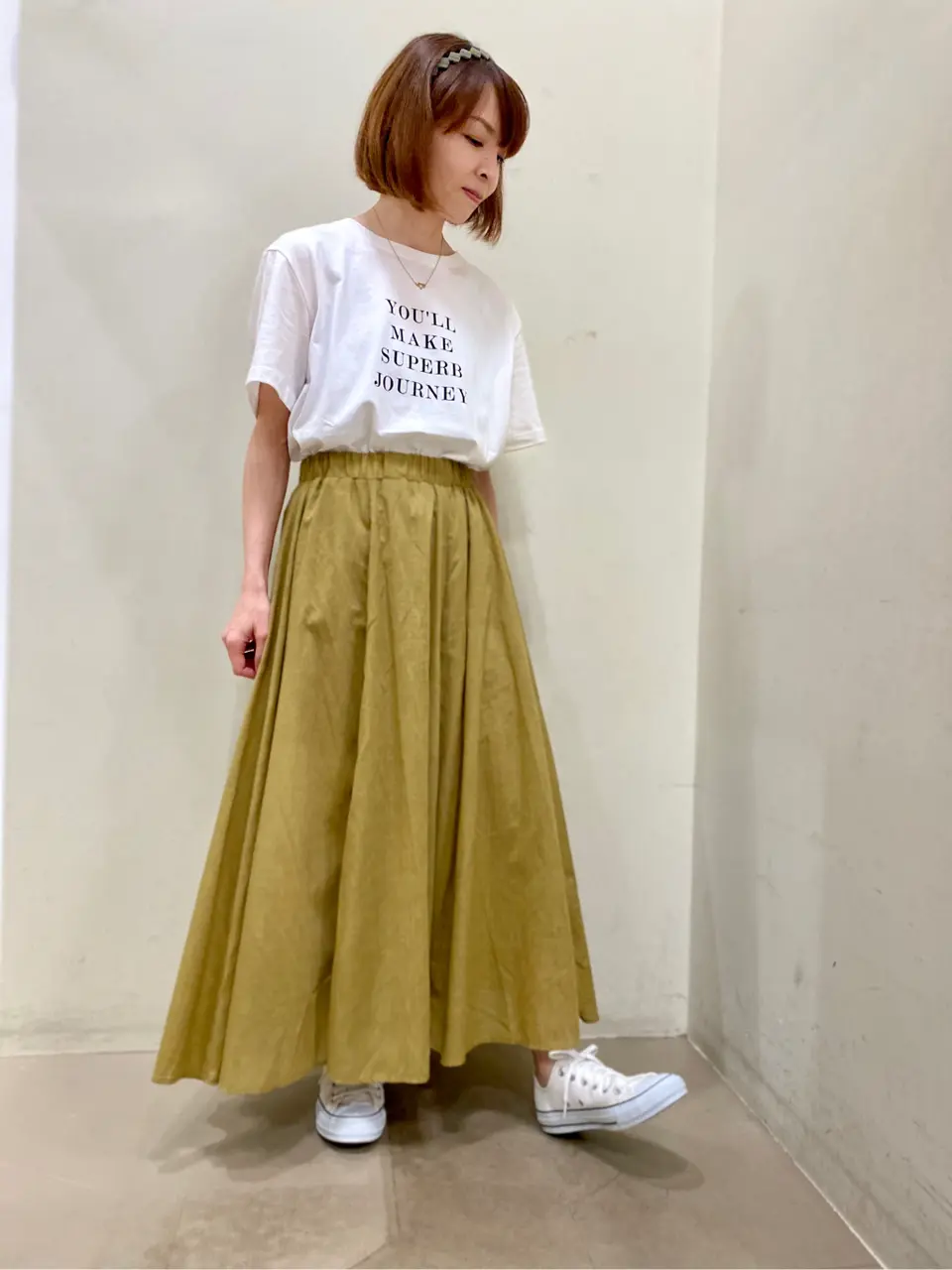  m.n コーディネート画像