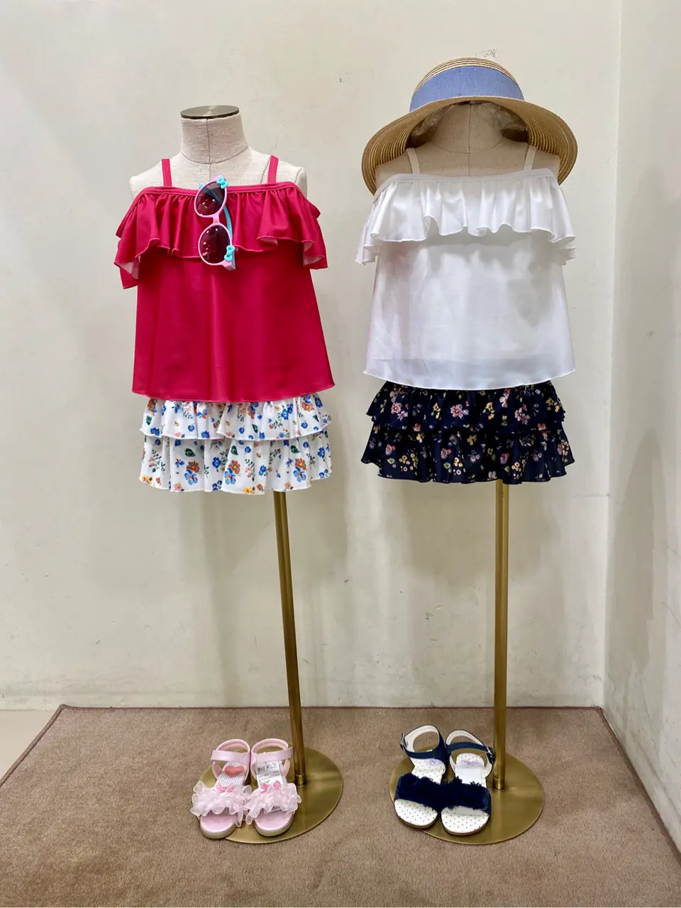  m.n コーディネート画像