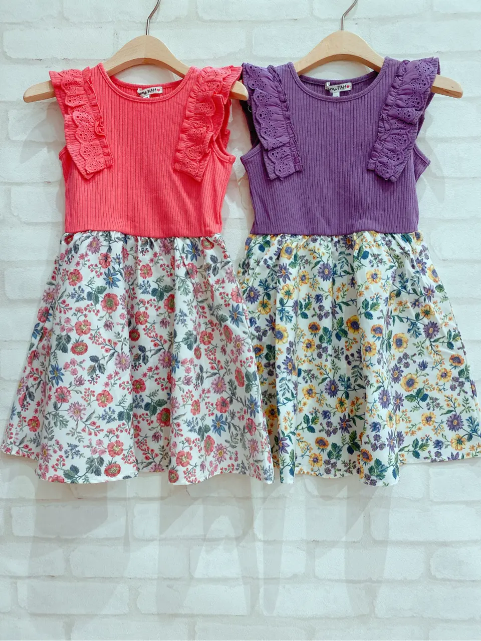 ANY 嶋田 コーディネート画像