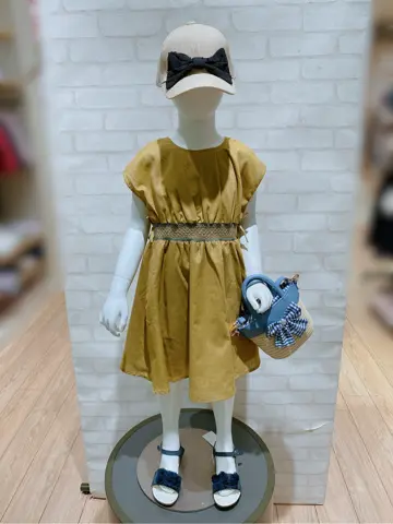 ANY 嶋田 コーディネート画像