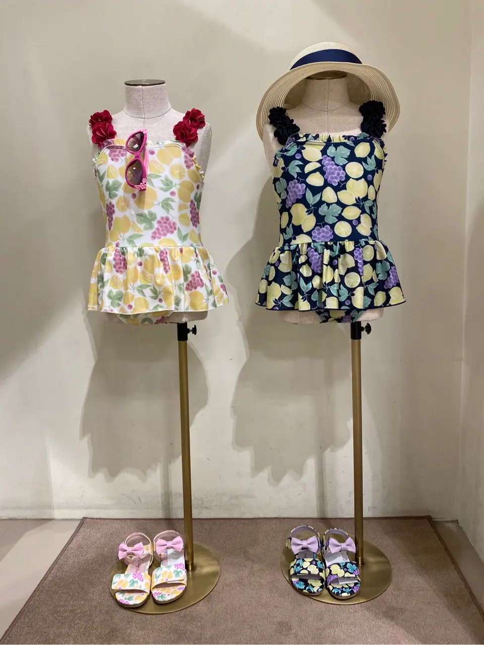  m.n コーディネート画像