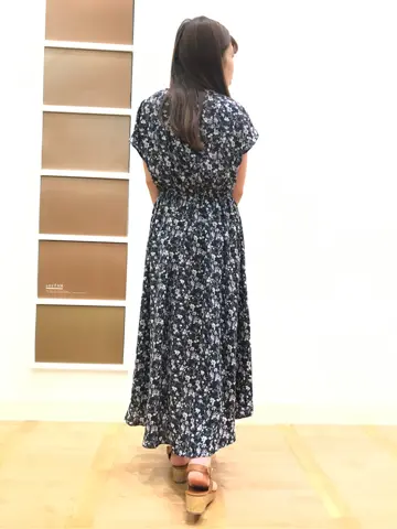 ANY 津野 コーディネート画像