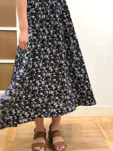 ANY 津野 コーディネート画像