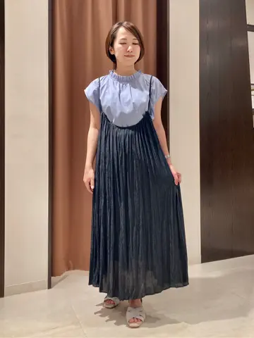 ANY MY コーディネート画像