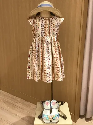 ANY 本吉 コーディネート画像