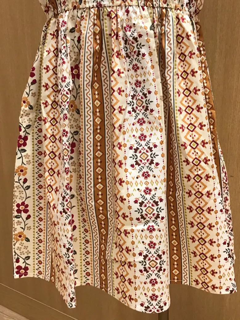 ANY 本吉 コーディネート画像