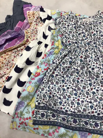 ANY 本吉 コーディネート画像