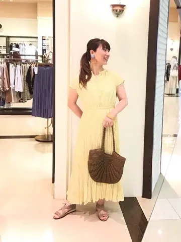 ANY 高橋 コーディネート画像