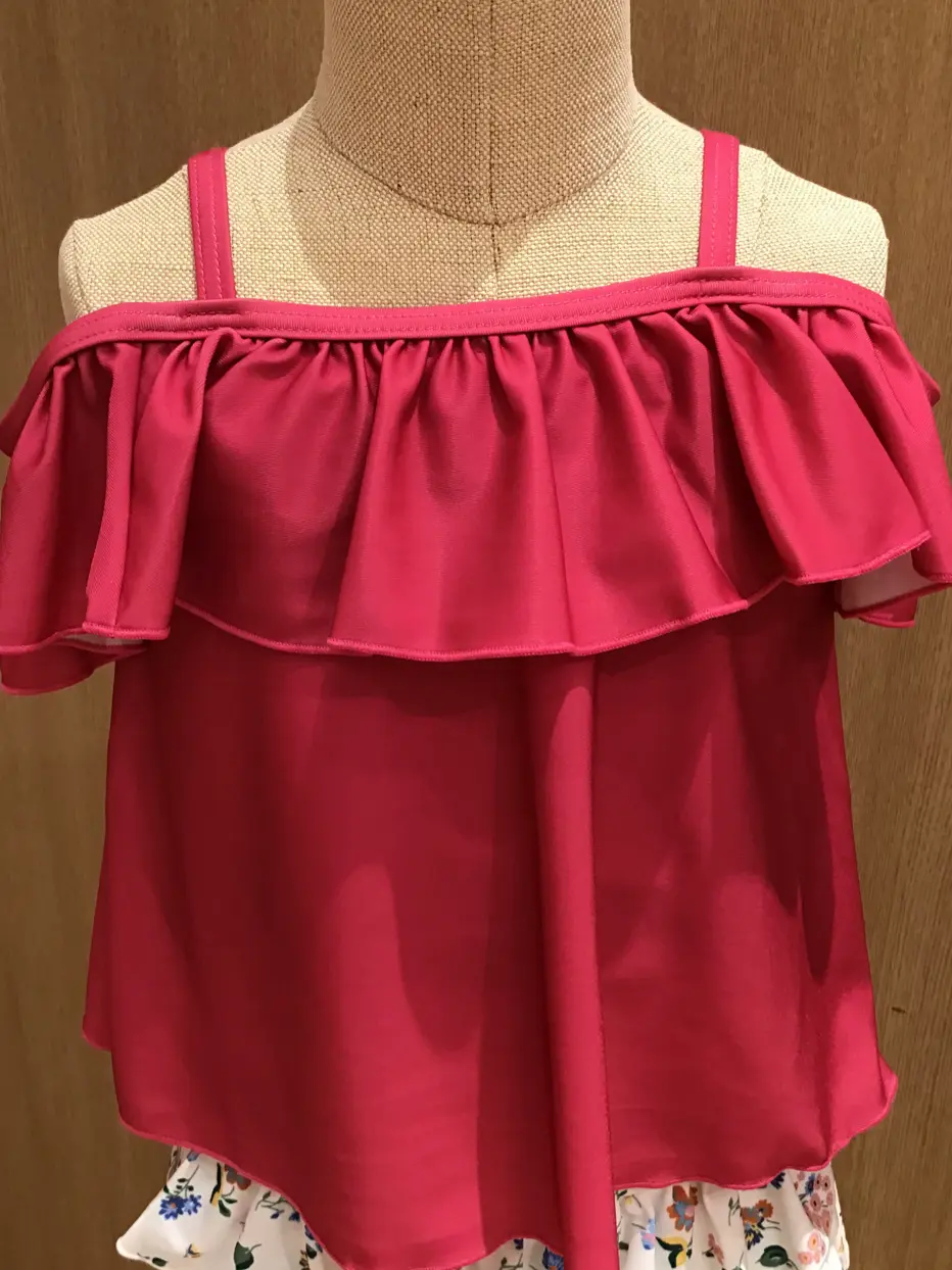 ANY 本吉 コーディネート画像