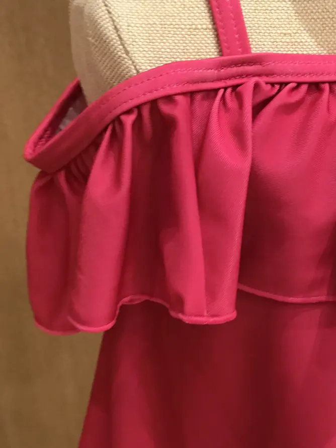 ANY 本吉 コーディネート画像