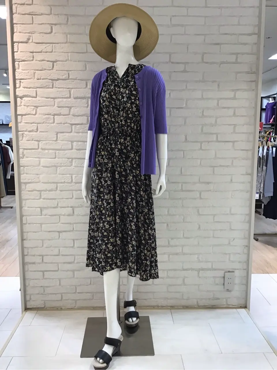  大野 コーディネート画像