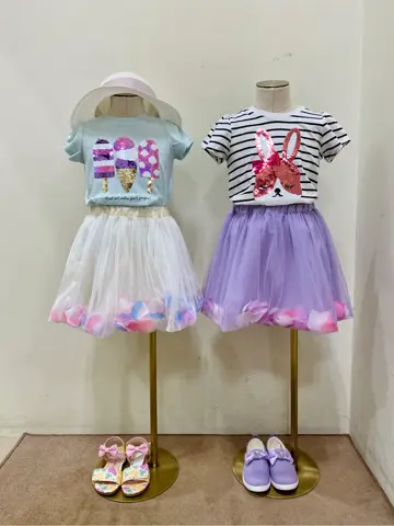 ANY m.n コーディネート画像