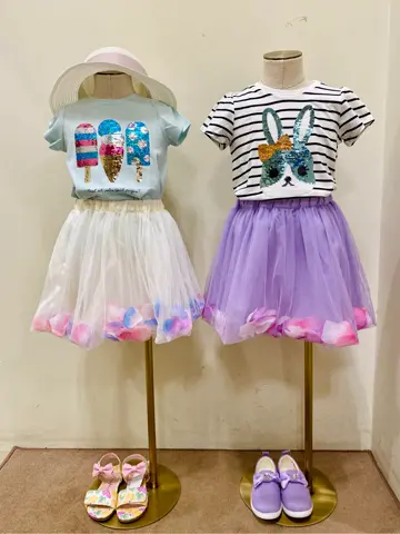 ANY m.n コーディネート画像