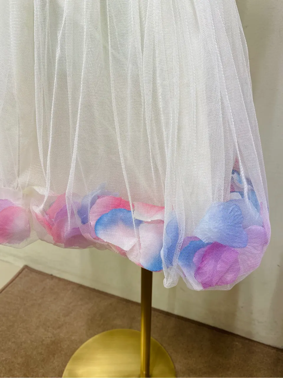 ANY m.n コーディネート画像