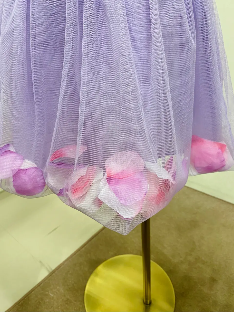 ANY m.n コーディネート画像