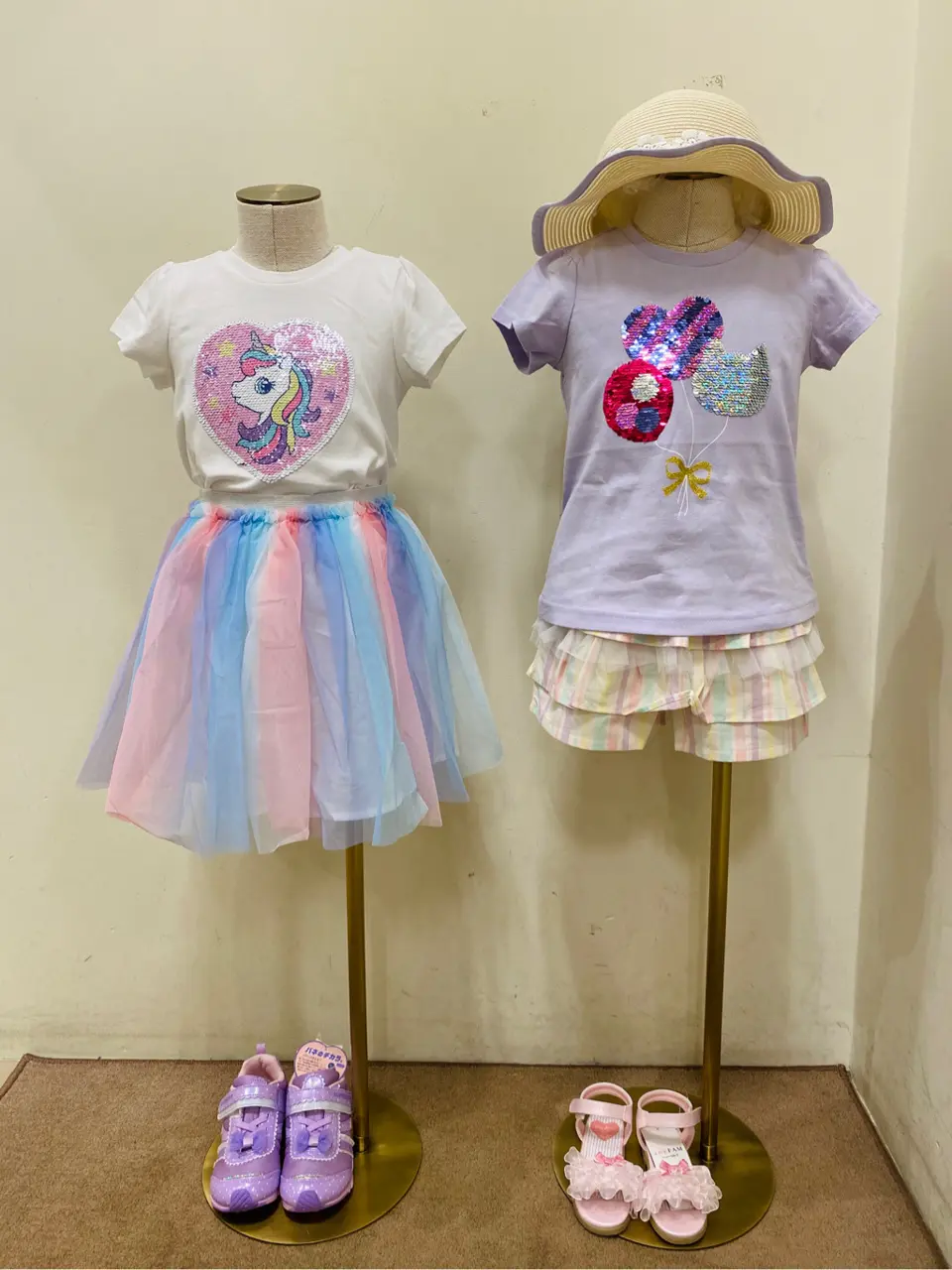  m.n コーディネート画像