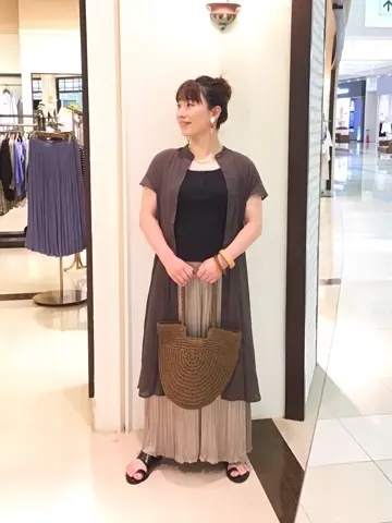 ANY 高橋 コーディネート画像