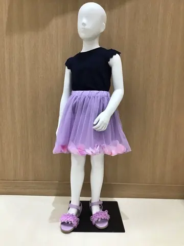 ANY 鈴木 コーディネート画像