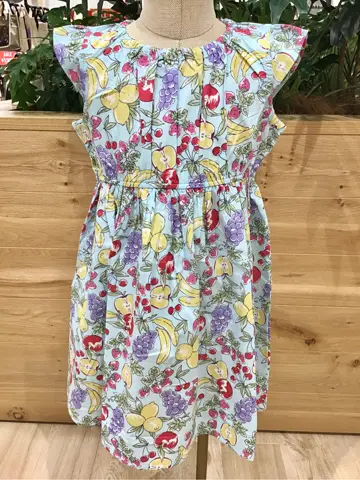 ANY スタッフ コーディネート画像