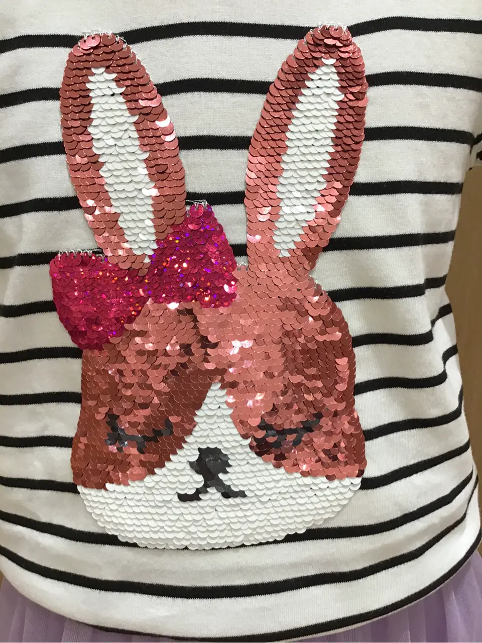 ANY 本吉 コーディネート画像