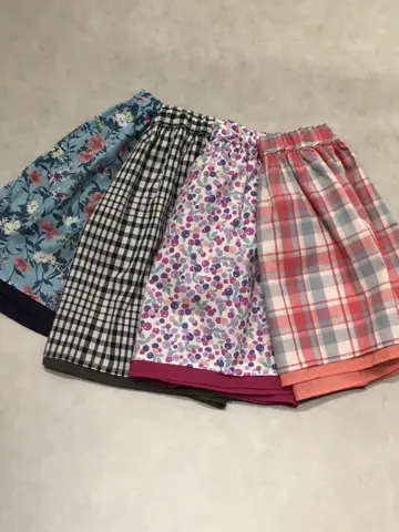 ANY 本吉 コーディネート画像