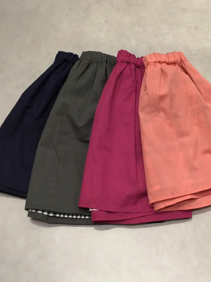 ANY 本吉 コーディネート画像