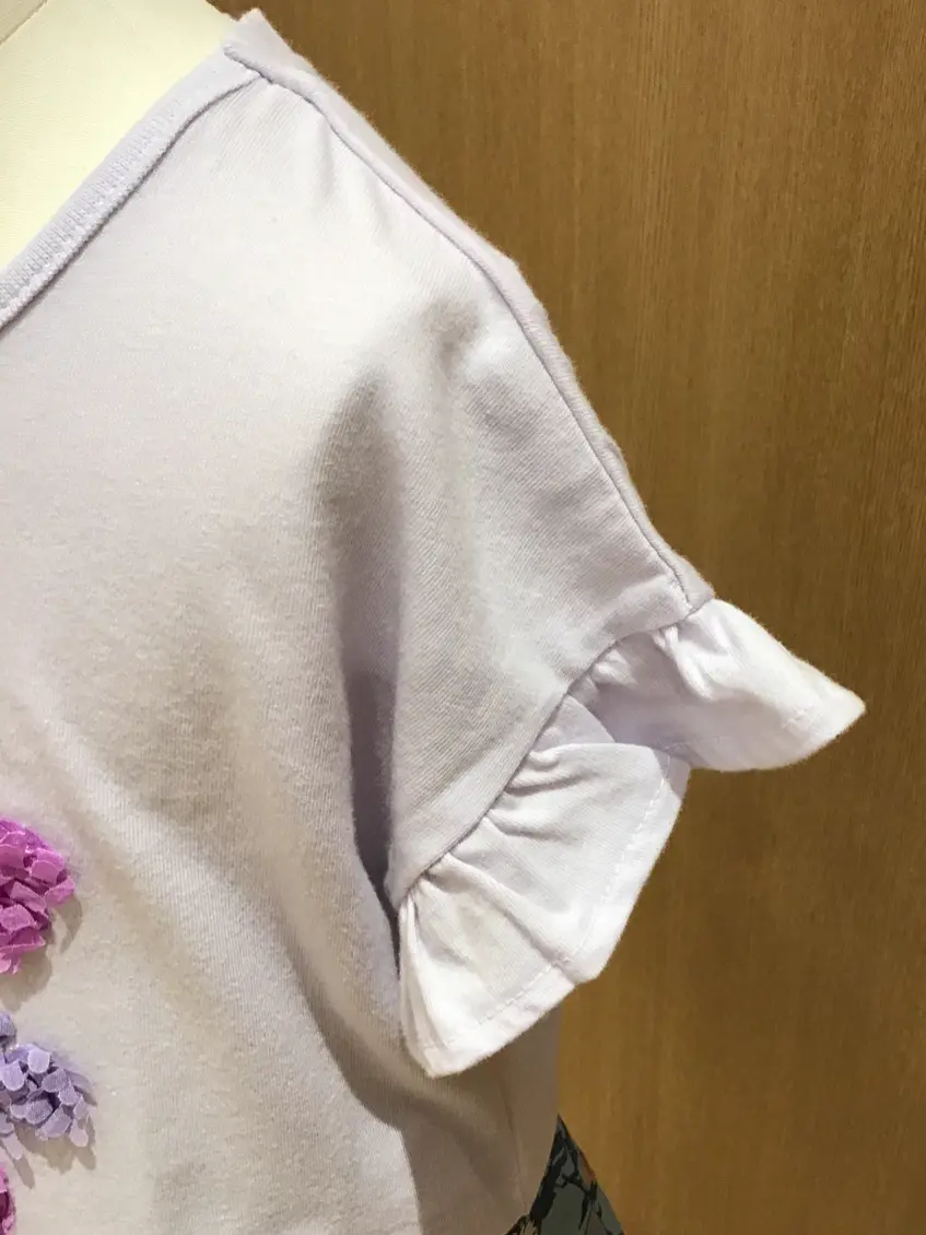 ANY 本吉 コーディネート画像